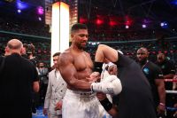 Бывший тренер Энтони Джошуа назвал два варианта для Эй Джейя после поражения Дюбуа