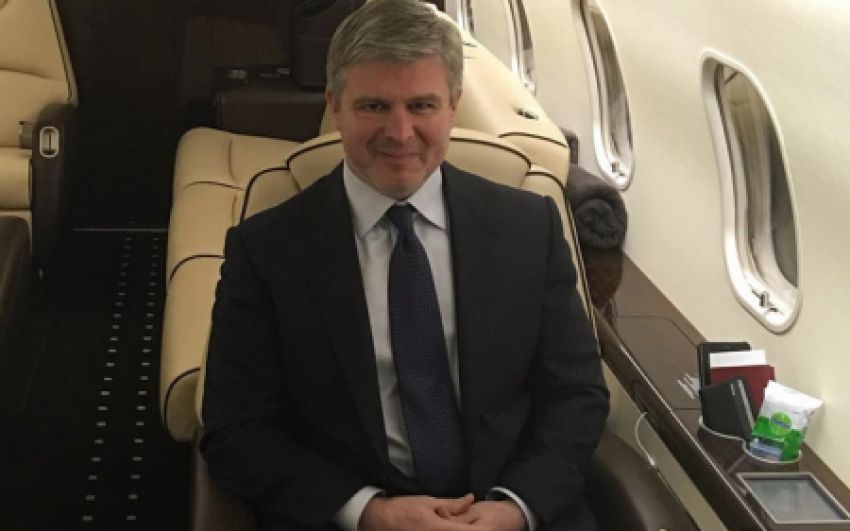 Андрей Рябинский: Дон Кинг выплатил причитающиеся по суду деньги