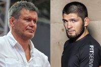 Олег Тактаров: "Мне искренне жаль, что с Хабибом произошло в этой жизни"