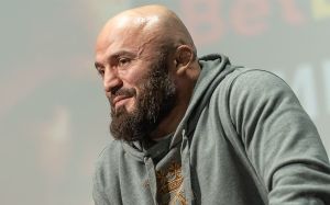 Вице-президент ACA объяснил критику в адрес Исмаилова: "Я не собираюсь переоценивать его победы"