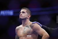 У Серхио Петтиса сменился соперник на UFC Fight Night 159 в Мехико