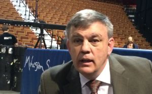 Тедди Атлас больше не будет комментировать бои на ESPN