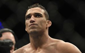 Чарльз Оливейра раскритиковал систему рейтингов UFC