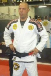 Magal Nogueira Jr. (Junior Kan)