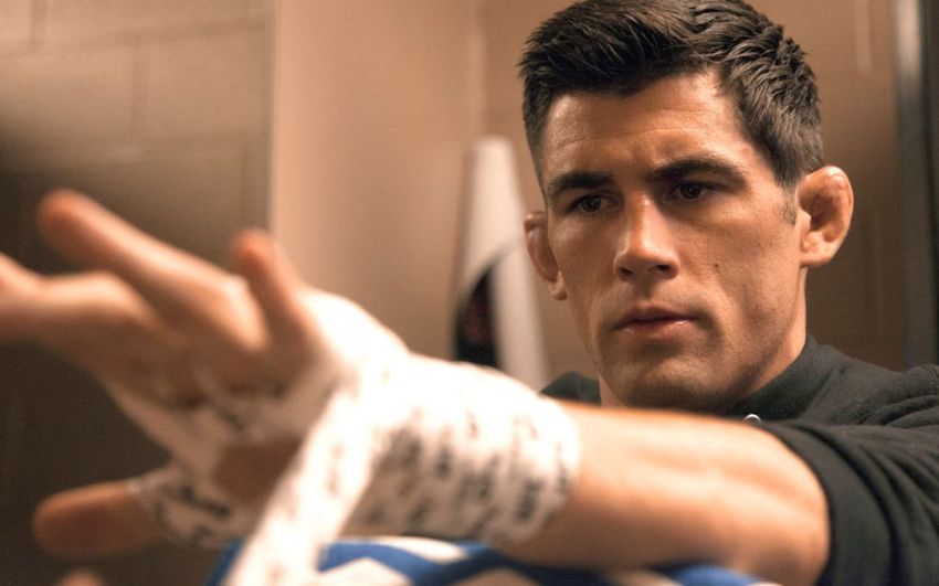Доминик Круз: "UFC очень заинтересованы в моем бое против Генри Сехудо"