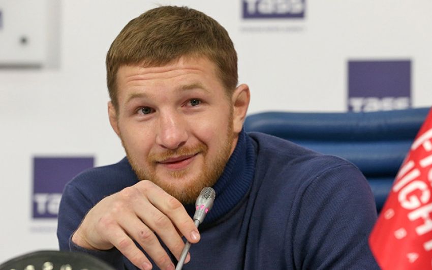 Владимир Минеев запускает видеоблог