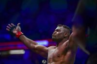 Сергей Павлович прокомментировал уход Нганну из UFC: "С его точки зрения, он достиг всего"