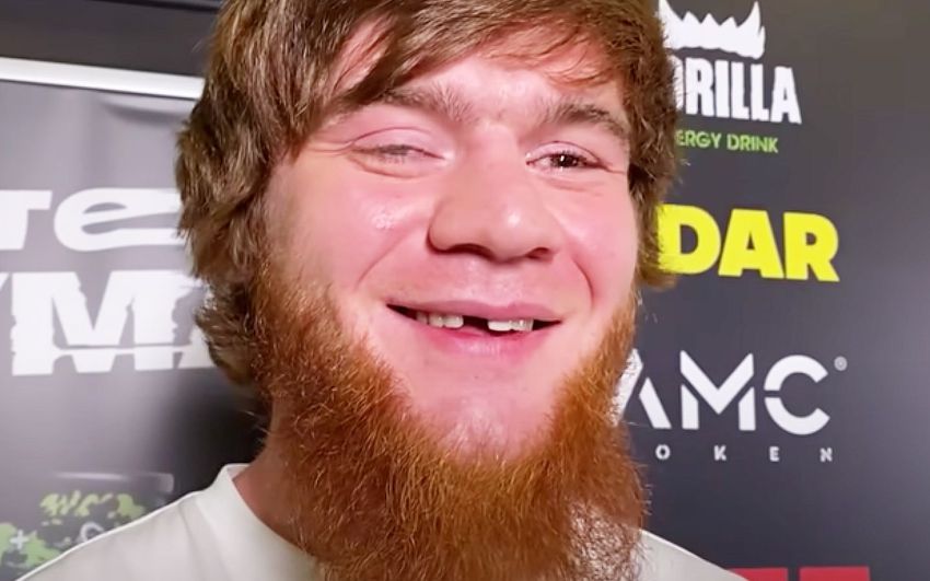 Экс-чемпион AMC Fight Nights уверен, Шара Буллет сможет нокаутировать Бруно Силву