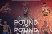 TOP-10 P4P по версии FIGHTNEWS.INFO [голосование декабрь 2017 г. ]
