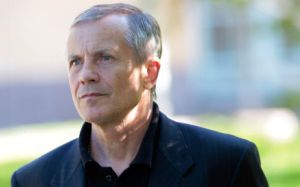 Александр Зимин: отстранение Поветкина умышленное, WBC не желает его видеть на пьедестале