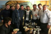 Олег Тактаров из Дагестана отправится в Чечню к Рамзану Кадырову