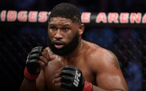 Кертис Блэйдс: "В UFC сливают новости журналистам, до того, как бойцы соглашаются на поединки"