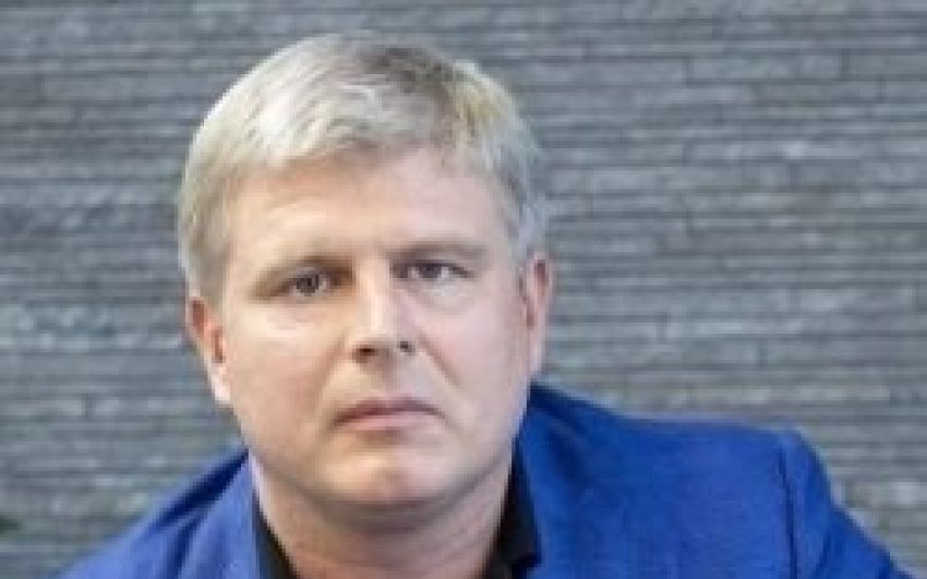 Рябинский: Ненавижу, когда меня называют промоутером
