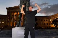 Исраил Мадримов: "Я иду на поправку, улучшения есть"