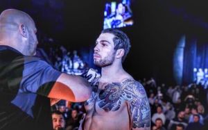 Эдуард Вартанян: "Бойцы АСВ победят всех из UFC"