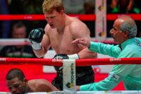 Рябинский хочет сделать Поветкину зрелищный бой в 2017 году