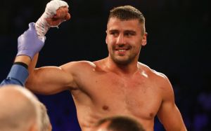 Александр Гвоздик готов возобновить карьеру: "Жирную точку я бы еще не ставил"