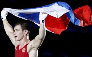 Умар Кремлев: "Отправиться на Олимпийские игры без гимна и флага - все равно что предать мать"