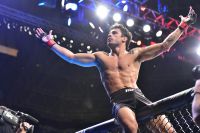 Алешандре Пантойя встретится с Мэттом Шнеллом на UFC Fight Night 165 в Южной Корее