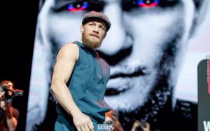 У Даны Уайта есть предположение, почему Конор МакГрегор завершил карьеру