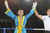 WSB: Российские боксёры Patriot Boxing Team уступили Astana Arlans