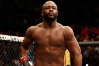 Рашад Эванс: "Я понимаю, что бой со Смитом может стать последним в UFC"