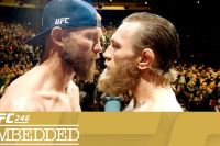 UFC 246 Embedded: Эпизод 6