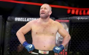 Сергей Харитонов высказался о решении UFC провести серию турниров в мае