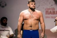 Кирилл Сидельников победил Домингоса Барроса единогласным решением на Bellator 230