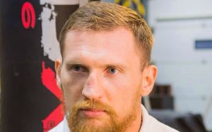 Дмитрий Кудряшов готов провести поединок уже летом этого года
