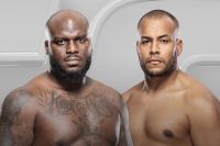 UFC on ESPN 56. Смотреть онлайн прямой эфир