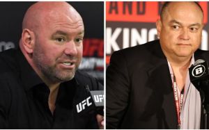 Скотт Кокер отреагировал на заявление Уайта по поводу перехода в Bellator бойцов, списанных в UFC