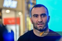 Мурат Гассиев назвал двух приоритетных соперников по следующему бою