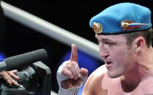 Боксёрский поединок между Лебедевым и бойцом ММА Мальдонадо не состоится