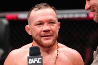 Петр Ян ответил на слова О'Мэлли о том, что он избежал боя с ним на UFC Freedom 250