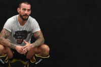 CM Punk не исключает возвращения в клетку