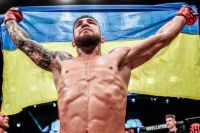 "Корабль сам не поплывет". Амосов показал команду, которая помогала готовиться к бою со Сторли