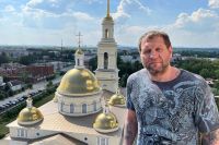 Александр Емельяненко: "Я перестал хулиганить - мне жена запретила"