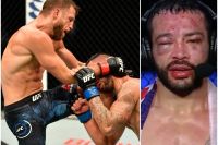 Слова Дэна Иге после боя с Келвином Каттаром на UFC on ESPN 13