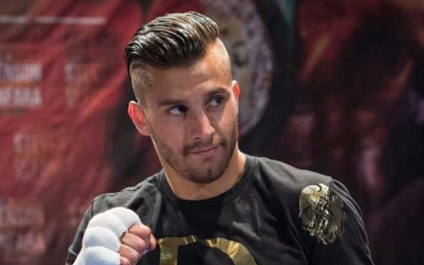 WBO назначила бой Билли Джон Сондерса и Давида Лемье