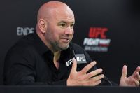 Тактаров прокомментировал отсутствие Уайта на взвешивании перед UFC 284