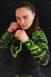 Borena Tsertsvadze