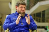 Рамзан Кадыров считает АСА промоушном с мировым именем