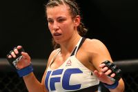 СМИ: Миша Тейт возобновит карьеру и выступит на турнире UFC 17 июля