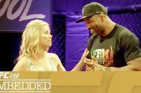 UFC 248 Embedded: Эпизод 2