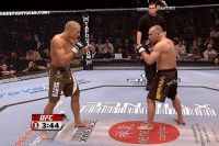 Видео боя Мэтт Серра – Джордж Сент-Пьер UFC 69