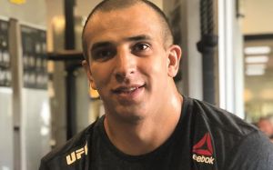Дмитрий Смоляков был дисквалифицирован USADA