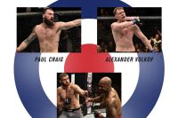 Бонусы турнира UFC Fight Night 127