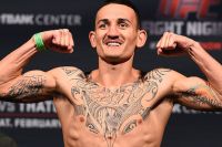 Результаты взвешивания участников UFC 236: Макс Холлоуэй - Дастин Порье 2