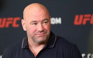 Дана Уайт объявил главное событие турнира UFC 300